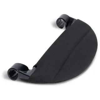 Stokke Stokke® YOYO® Beinablage für Kinderwagen Black