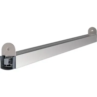 ATHMER Türdichtung Stadi L-24/20 WS 90 x 2,4 cm Grau/Silber