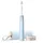 Sonicare 9900 DiamondClean Prestige Limited Edition Baby Blau HX9997/32