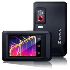 Bild Pocket 1 Wärmebildkamera