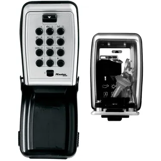 Master Lock Schlüsseltresor + Schlüsselschrank, Schlüsselsafe