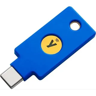 Yubico Security Key C NFC