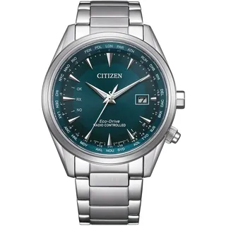 Citizen Eco Drive CB0270-10A Leder 43 mm CB0270-10A