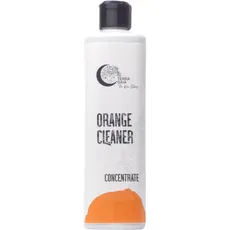 Orange Reinigungsspray 500 ml Terra Gaia