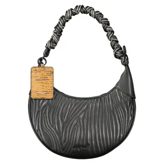 Desigual Damen Tasche in Schwarz 26SAXPBC_NE2000 - Schwarz