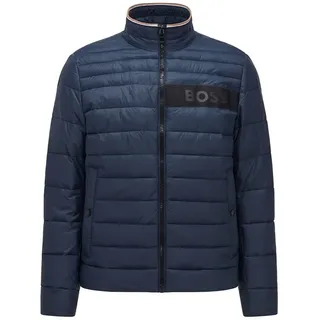 Boss Darolus Jacke - Dark Blue - 50