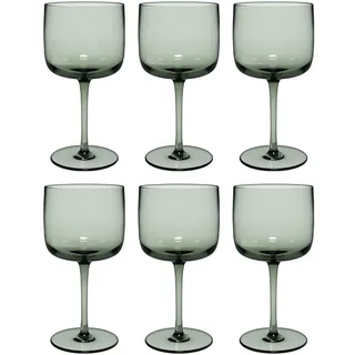 Villeroy & Boch Like Glass Weißweinglas 0,27 l 6-tlg.