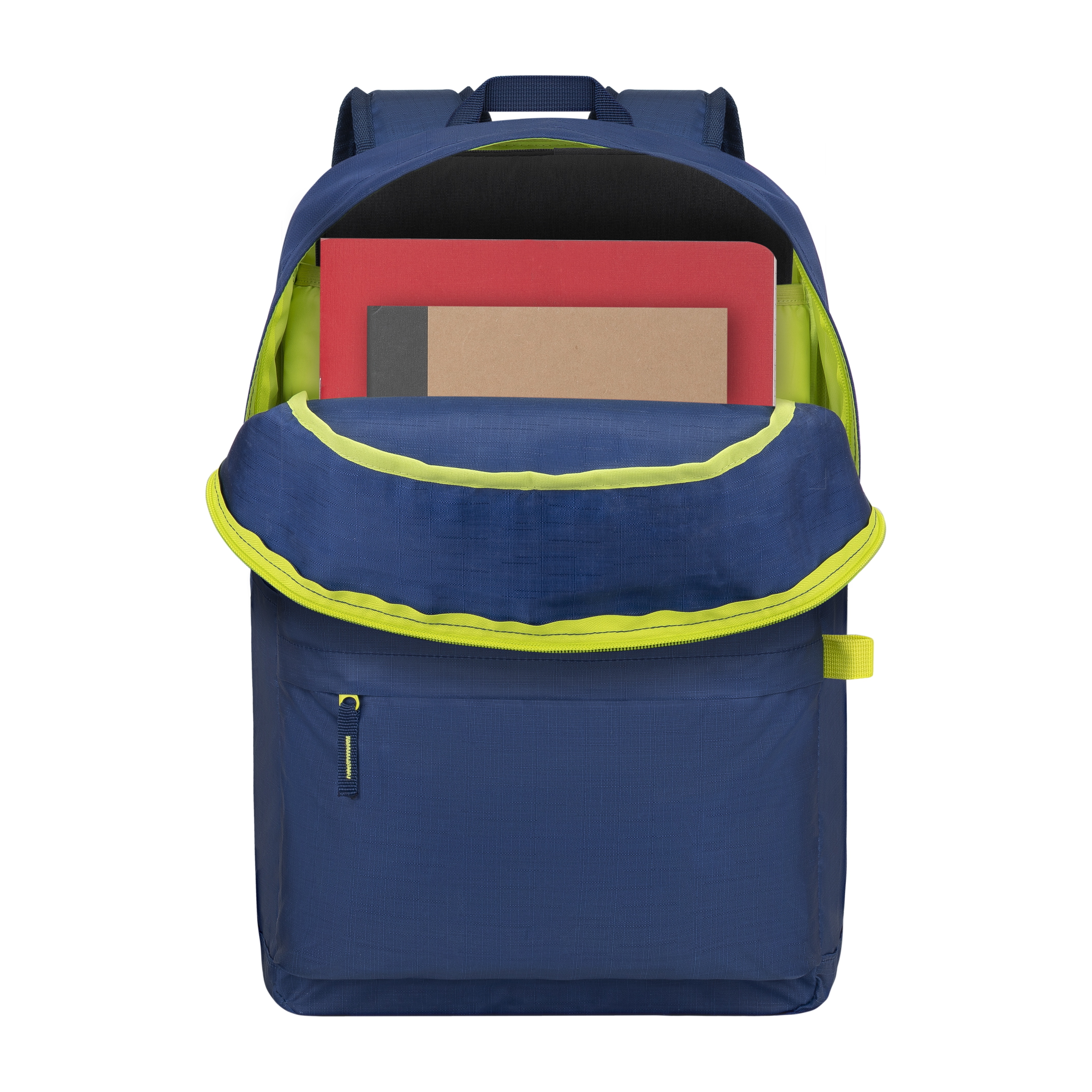 Bild von RivaCase 5562 24L Lite urban Laptop Rucksack 15.6" blau