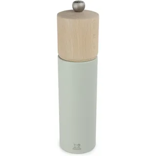 Peugeot Boreal Salzmühle 21 cm Salbeigrün unbefüllt