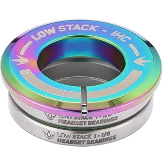 Blunt Low Stack Ihc - Oil Slick - One Size