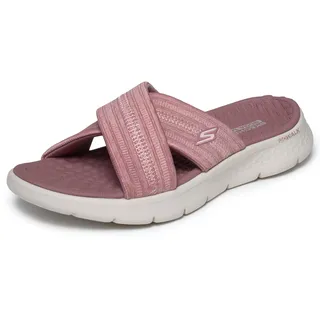 SKECHERS Go Walk Flex Damen Mauve 41