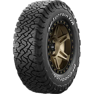BF Goodrich All-Terrain T/A KO3 235/85 R16 120S 3PMSF
