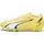 Ultra Match FG/AG Herren Yellow Blaze-Puma White-Puma B 46