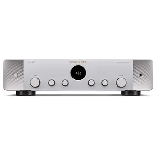 Marantz Stereo 70s Silber/Gold