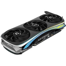 Bild von GeForce RTX 4080 AMP Extreme AIRO 16 GB GDDR6X ZT-D40810B-10P