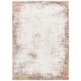 Pierre Cardin Webteppich , Taupe , Textil , Used look , rechteckig , 120x170 cm , für Fußbodenheizung geeignet, in verschiedenen Größen erhältlich, pflegeleicht, strapazierfähig , Teppiche und Böden, Teppiche, Moderne Teppiche