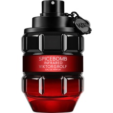Bild von Spicebomb Infrared Eau de Parfum 90 ml