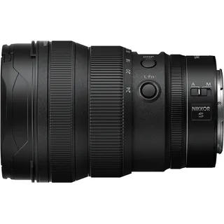 Nikon Nikkor Z 14-24 mm F2,8 Nikon Z