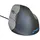 VerticalMouse 4 Left grau/silber