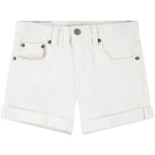 Levi ́s ® Kids 4eh272 Kurze Hose - White - 16 Jahre
