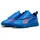 Ultra ultra blue/puma white/glowing red 36
