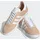 Gazelle Damen Halo Blush/Cloud White/Core Black 36