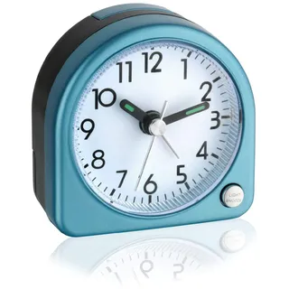 TFA 60.1020.06 blau-metallic