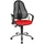 Point 60 Netz Plus Polypropylen Rot