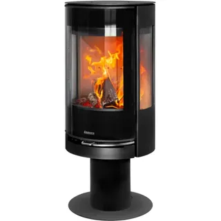 ADURO 22.3 Lux Stahl Schwarz
