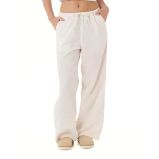 Rip Curl Keepsakes Washed Cord Pant stone (2019) S