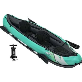 Bestway® Hydro-ForceTM Ventura EliteTM X2 330 x 86 x 48 cm - Türkis