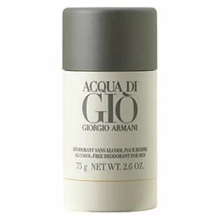 Giorgio Armani Acqua di Giò Homme Deodorant Stick 75 g