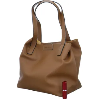 Tom Tailor Miri Shopper cognac/brandy