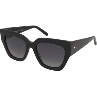 Sonnenbrillen Tommy Hilfiger TH 2223/S 807/9O - Schwarz