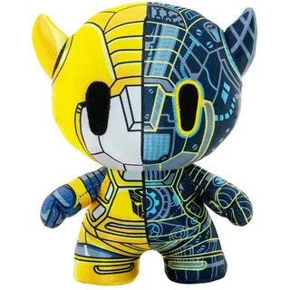 Bizak Bumblebee Transformers Teddybär - Multicolor