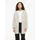 Garden Long Strickjacke birch S