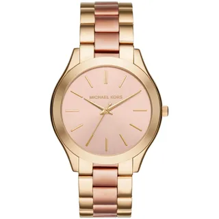 Michael Kors Slim Runway Edelstahl 42 mm MK3493