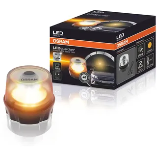 Osram Warnleuchte LEDguardian Signal TA20