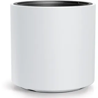 Prosperplast Heos 46,8 x 46,8 x 45 cm Weiß