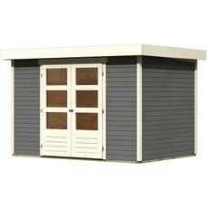 Bild Askola 4 2,98 x 2,13 m terragrau