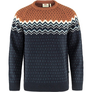 Fjällräven Övik Knit Sweater M