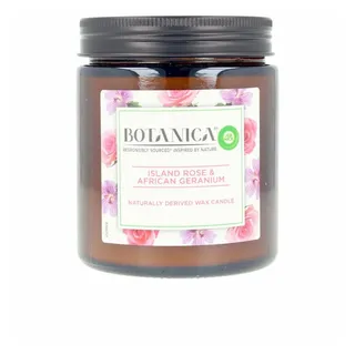 Airwick Botanica Duftkerze 205 g pink