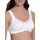 Damen Comfort Clara BH weiß WeiÃƒŸ 006 75G EU