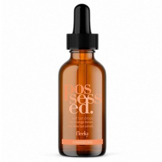 Fleeky Tan Drops Bräunungstropfen 80 ml