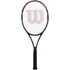 Bild Tennisschläger Pro Staff Precision 103 Carbonglasfaser, Kopflastige Balance, 285 g, 69,2 cm Länge
