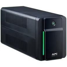 Bild von Back-UPS 950VA, 6x C13, USB (BX950MI)