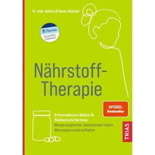 Trias Nährstoff-Therapie
