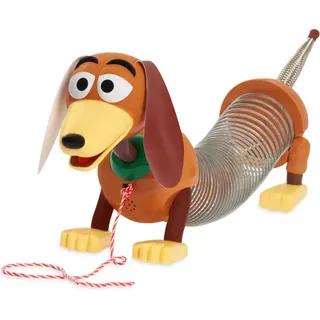 Toy Story Slinky Dog Sprechende Actionfigur