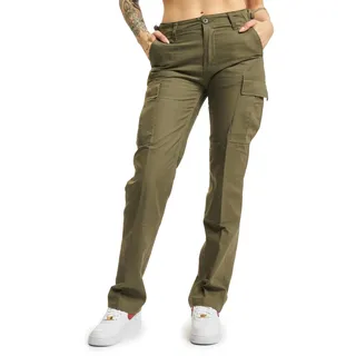 Brandit Textil Bdu Ripstop Hosen Olive 34