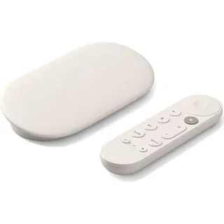 Google TV Streamer 4K 2023